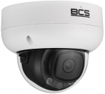 BCS 5MP dome IP camera BCS-L-DIP25FCR5L5-Ai2
