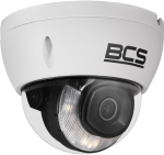 8Mpx IP dome camera BCS-L-DIP18FCR3L3-Ai1