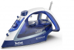 TEFAL | FV5735E0 Easygliss Plus | Steam Iron | 2500 W | Water tank capacity 270 ml | Continuous steam 45 g/min | Steam b