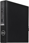 DELL OptiPlex 7090 Micro i5-10500T 16GB 256GB SSD mSFF Win11pro Used