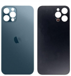 CoreParts Back Glass Cover - Pacific