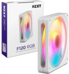 NZXT F120 RGB (white, 120 mm)