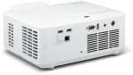 Viewsonic LSD401HD data projector Standard throw projector 4000 ANSI lumens DLP 1080p (1920x1080) White