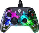 Turtle Beach controller Afterglow XBox, l&auml;bipaistev
