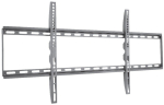 Techly TV wall mount 42-80" LED/LCD 60kg slim 28mm