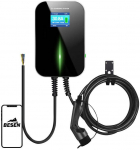 BESEN BS20 22kW Wall Charger for Electric Cars