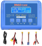 B6AC+ 80W E6360 Balance Charger