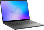 ASUS ROG Zephyrus G14 GU405AW-SY018W CU9 386H/32GB/1TBSSD/RTX5080/W11 Home