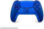 Sony juhtmevaba m&auml;ngupult PlayStation 5 DualSense Icon Blue Limited Edition, sinine