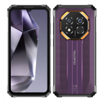 Smartphone Oukitel G7 6.52 8/256GB 10600mAh Purple