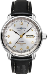 Zegarek Zeppelin Mediterranee 96641, 40mm