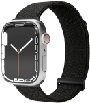 VONMAHLEN Fitness Loop 2 40, 41, 42 mm One Size, Black