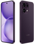 OPPO Reno16 FS 5G (CPH2859) (Purple Black) Dual SIM 6.57&ldquo; AMOLED 1080x2372/2.5GHz&2.0GHz/512GB/8GBRAM/Android16/microSDX