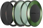 Freewell Brandon Li 95mm Variable Density ND/CPL Filter Kit