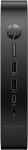 HP Pro t550 2 GHz Windows 10 IoT Enterprise 1.3 kg Black J6412