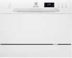 Electrolux ESF2400OW Countertop 6 place settings F