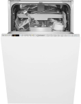 Indesit Dishwasher DSIO3T224CEID