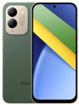 Mobile phone POCO C95 Pro 8/256GB Green MZB0Q90EU