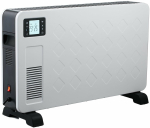 VOLTENO 2300W Convector with LCD Display