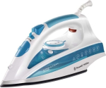, Russell Hobbs Steam Iron Supreme Steam Pro (2600 watt, 140 g/min extra steam