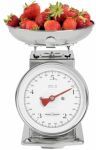 PROFICOOK PC-KW 1247 Stainless Steel Countertop Mechanical Scale