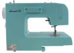 Sewing machine ŁUCZNIK IVONNE Mint