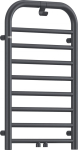 Bathroom radiator height 85 cm