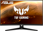 ASUS Curved Display TUF Gaming VG328H1B - 79.8 cm (31.4") - 1920 x 1080 Full HD
