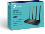 TP-Link router Archer C6U AC1200 WiFi
