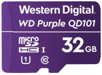 WD Purple 32GB SC QD101 microSD