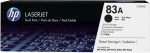 HP CF283AD Laser Toner
