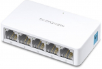 Mercusys MS105 - switch - 5 ports - unmanaged