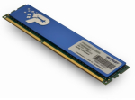 DIMM 4 GB DDR3-1600  (PSD34G16002, Signature)