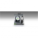 Muse | M-276BT | Wireless | On-Ear | Microphone | Wireless | Black