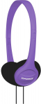 Koss | Headphones | KPH7v | Wired | On-Ear | Violet