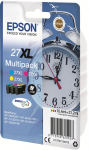 EPSON 27XL ink cartridge combo