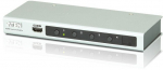 Aten 4-Port 4K HDMI Switch VS481B