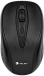 TRACER Joy II RF Nano USB Black Mouse