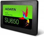 ADATA SU650 960GB 2.5" SATA3 3D NAND SSD