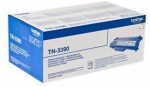 BROTHER toner TN3390 12000 pages