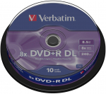 Verbatim VB-DPD55S1