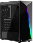 Aerocool Shard Midi Tower Black