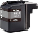 Brother LC529XL-BK ink cartridge Original Extra (Super) High Yield Black