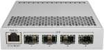 MIKROTIK CRS305-1G-4S+IN Switch 1x RJ45