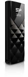 Silicon Power flash drive 16GB Ultima U03, black