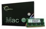 G.SKILL DDR3 for Apple 4GB 1066MHz CL7