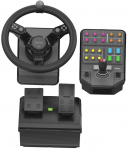 Logitech G Saitek Farm Sim Controller