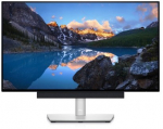 DELL UltraSharp U2422H 23.8'' Full HD IPS Monitor, 60Hz, Black