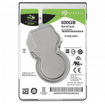 Seagate BarraCuda 500GB 2.5'' 128MB ST500LM030 HDD