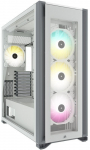 Corsair iCUE 7000X RGB Full Tower White